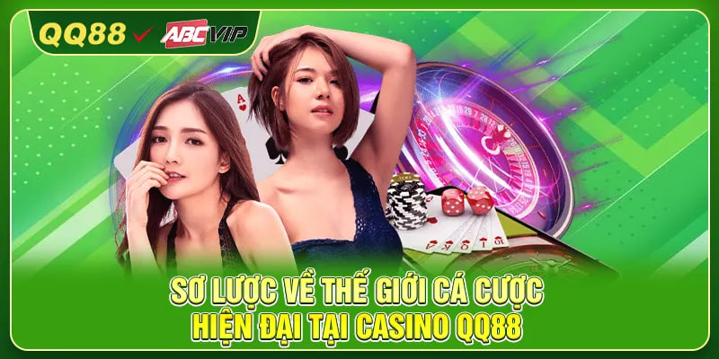 Sơ lược các thông tin về game QQ88
